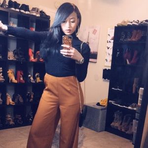 Meet your Posher, Aysia